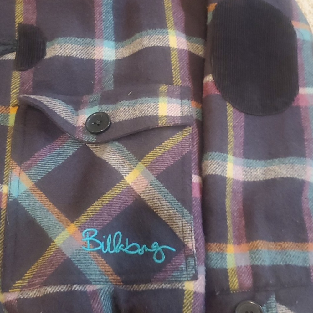 Winter jacket - Picture 2 of 2